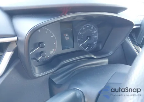 2024 Toyota Corolla Le из США, поврежденный, VIN 5YFB4MDE3RP116953